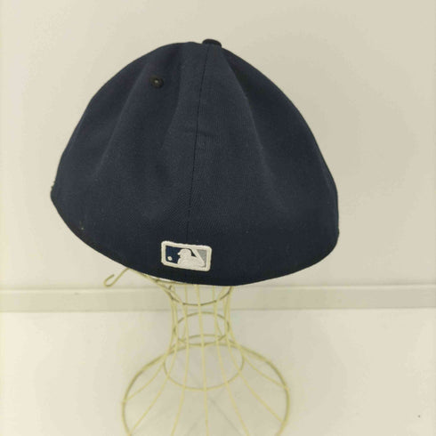 ニューエラ NEW ERA 59FIFTY ロゴ刺繍 キャップ メンズ 8 8/1