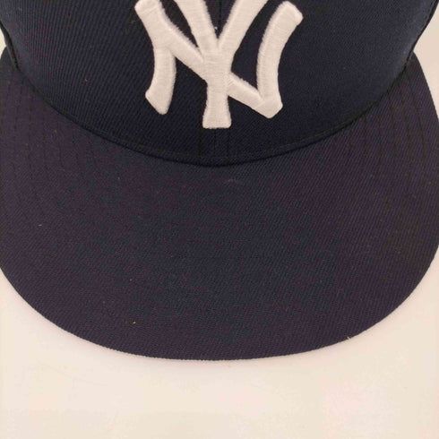 ニューエラ NEW ERA 59FIFTY ロゴ刺繍 キャップ メンズ 8 8/1