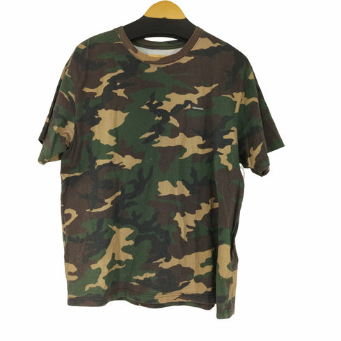 ディスイズネバーザット THIS IS NEVER THAT T.N.T. Classic HDP Tee Camo メンズ JPN:L