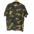 ディスイズネバーザット THIS IS NEVER THAT T.N.T. Classic HDP Tee Camo メンズ JPN:L