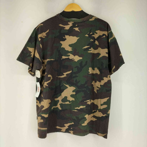 ディスイズネバーザット THIS IS NEVER THAT T.N.T. Classic HDP Tee Camo メンズ JPN:L
