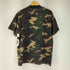 ディスイズネバーザット THIS IS NEVER THAT T.N.T. Classic HDP Tee Camo メンズ JPN:L