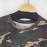 ディスイズネバーザット THIS IS NEVER THAT T.N.T. Classic HDP Tee Camo メンズ JPN:L