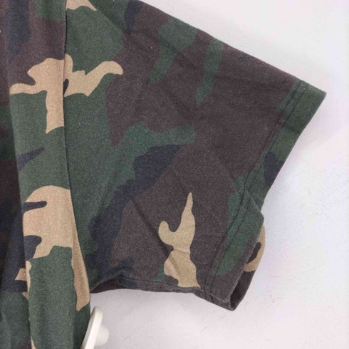 ディスイズネバーザット THIS IS NEVER THAT T.N.T. Classic HDP Tee Camo メンズ JPN:L