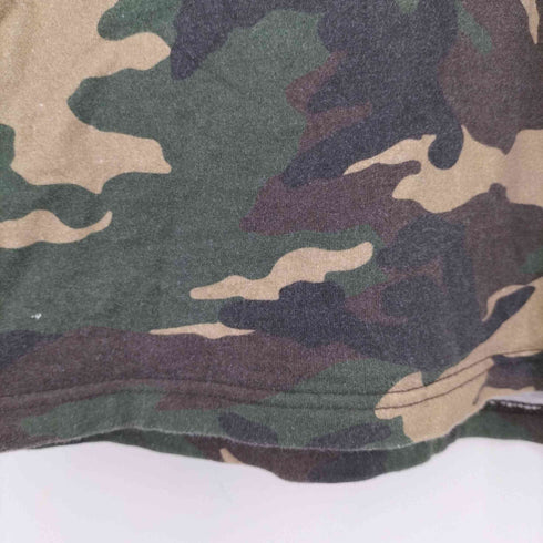 ディスイズネバーザット THIS IS NEVER THAT T.N.T. Classic HDP Tee Camo メンズ JPN:L