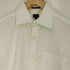 ポールスミスロンドン Paul Smith LONDON ドット柄 ワイドカラーシャツ メンズ import:M