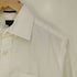 ポールスミスロンドン Paul Smith LONDON ドット柄 ワイドカラーシャツ メンズ import:M