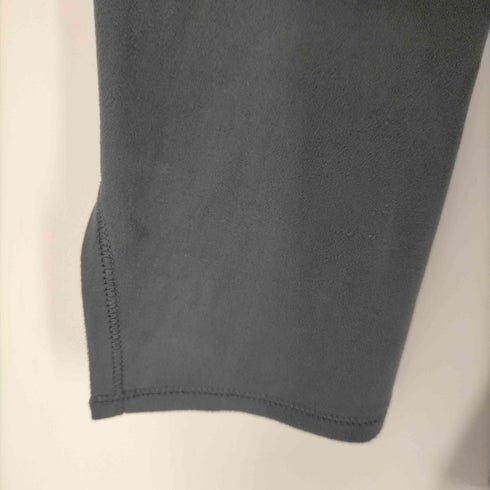 ジョルジオアルマーニ Giorgio Armani フェイクレザー テーラードジャケット2b レディース 38