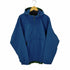 エルエルビーン L.L.Bean 緑タグ ハーフジップナイロンアノラックパーカー メンズ JPN:XL