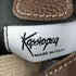 カシオペア kassiopea ボア ショルダーバッグ レディース
