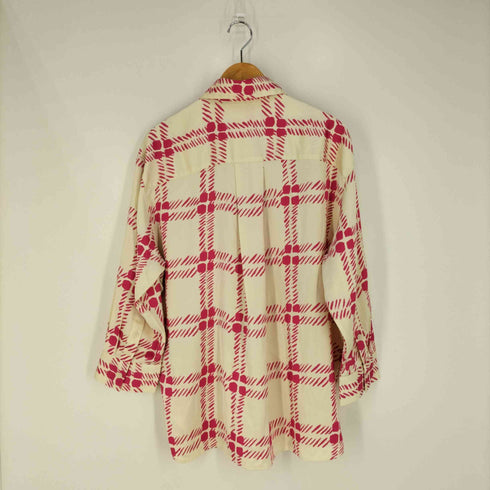 マルニ MARNI オーバーサイズシャツ レディース JPN:S