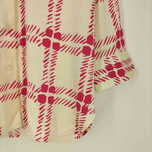 マルニ MARNI オーバーサイズシャツ レディース JPN:S