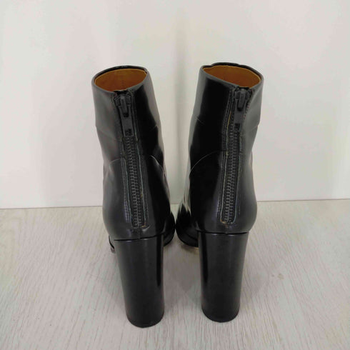 スリーワンフィリップリム 3.1 phillip lim バックジップアンクルブーツ ヒールブーツ レディース 37