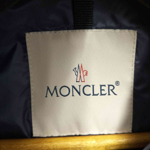 モンクレール MONCLER MUREAUX ダウンジャケット レディース JPN:1