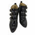 ジミーチュウ JIMMY CHOO サイドジップブーツ レディース 37 1/2