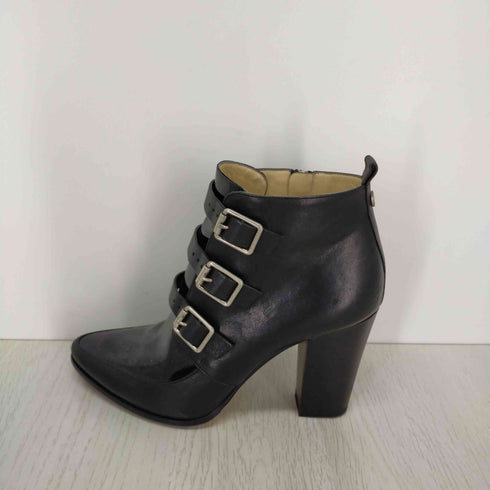ジミーチュウ JIMMY CHOO サイドジップブーツ レディース 37 1/2