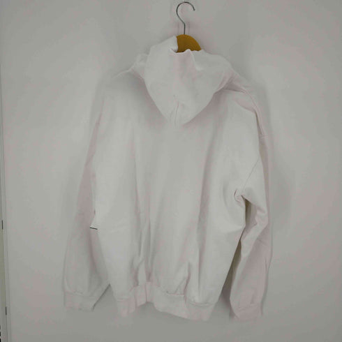 ロサンゼルスアパレル LOS ANGELES APPAREL 14oz プリントプルオーバーパーカー メンズ JPN:XL