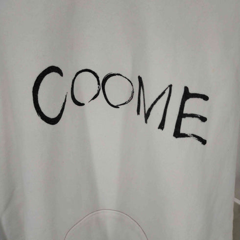 ロサンゼルスアパレル LOS ANGELES APPAREL 14oz プリントプルオーバーパーカー メンズ JPN:XL