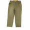 ディスイズネバーザット THIS IS NEVER THAT Relaxed Jeans 'Olive メンズ JPN:XL
