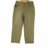 ディスイズネバーザット THIS IS NEVER THAT Relaxed Jeans 'Olive メンズ JPN:XL