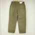 ディスイズネバーザット THIS IS NEVER THAT Relaxed Jeans 'Olive メンズ JPN:XL