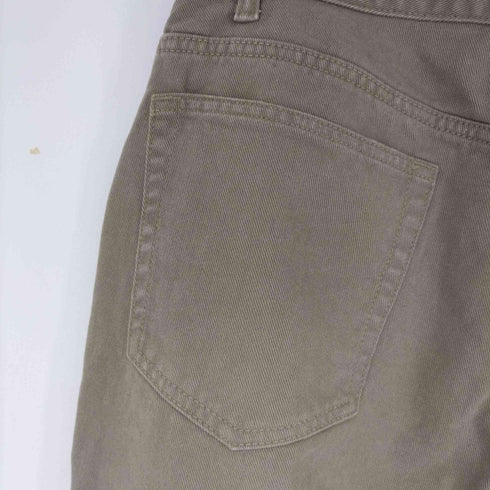 ディスイズネバーザット THIS IS NEVER THAT Relaxed Jeans 'Olive メンズ JPN:XL