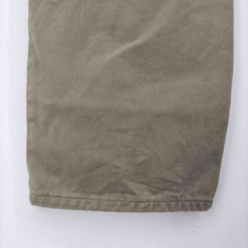 ディスイズネバーザット THIS IS NEVER THAT Relaxed Jeans 'Olive メンズ JPN:XL