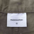 ディスイズネバーザット THIS IS NEVER THAT Relaxed Jeans 'Olive メンズ JPN:XL