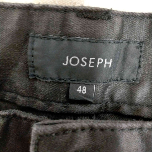 ジョゼフ JOSEPH コーティング テーパードデニムパンツ Y2K メンズ 48
