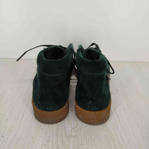 アディダス adidas Skate Mid Alexander Wang レディース JPN:24.5