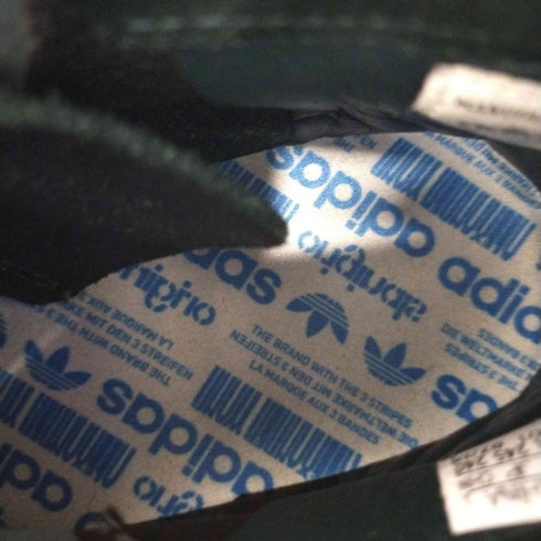 アディダス adidas Skate Mid Alexander Wang レディース JPN:24.5