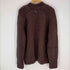 サルヴァトーレフェラガモ Salvatore Ferragamo ジップアップローゲージニットカーディガン メンズ import:XL