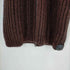 サルヴァトーレフェラガモ Salvatore Ferragamo ジップアップローゲージニットカーディガン メンズ import:XL