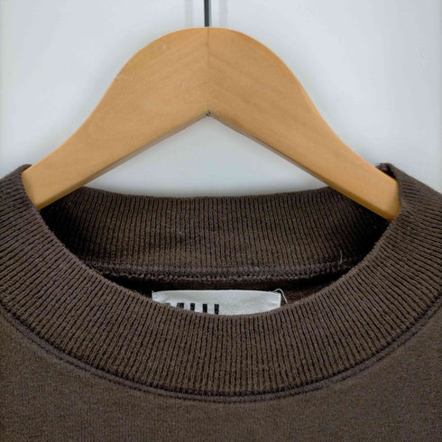エムエイチエル MHL. モックネックカットソー レディース JPN:2