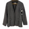 ドゥーズィエムクラス DEUXIEME CLASSE 22AW Collarless ブレザー ジャケット ウール ノーカラー 総裏地 レディース