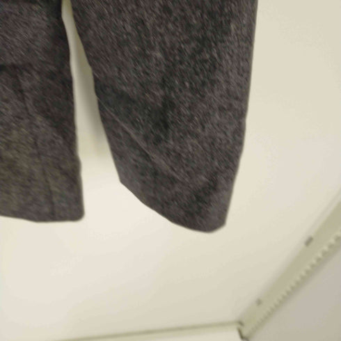 ドゥーズィエムクラス DEUXIEME CLASSE 22AW Collarless ブレザー ジャケット ウール ノーカラー 総裏地 レディース