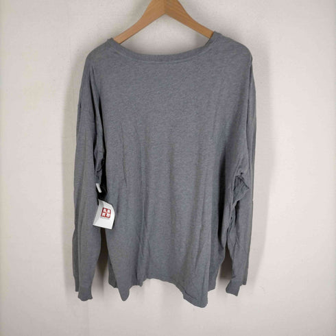 ポロラルフローレン POLO RALPH LAUREN L/S ポニー刺繍 カットソー メンズ JPN:XL