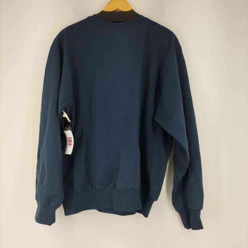 ディスイズネバーザット THIS IS NEVER THAT T-Logo LT Crewneck メンズ JPN:L
