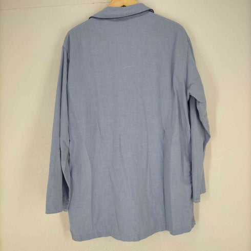 ブルックスブラザーズ BROOKS BROTHERS USA製 パジャマシャツ メンズ JPN:XL