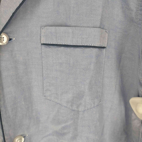 ブルックスブラザーズ BROOKS BROTHERS USA製 パジャマシャツ メンズ JPN:XL