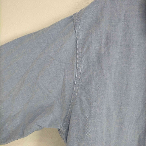 ブルックスブラザーズ BROOKS BROTHERS USA製 パジャマシャツ メンズ JPN:XL