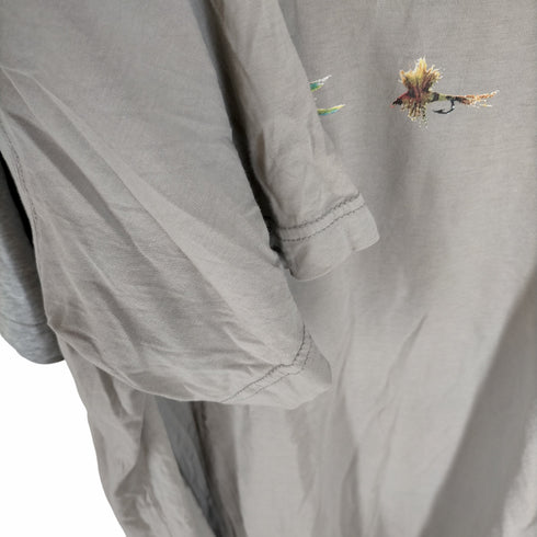 エルエルビーン L.L.Bean S/S プリント Tシャツ メンズ JPN:XL
