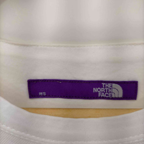 ノースフェイスパープルレーベル THE NORTH FACE PURPLE LABEL 鹿の子切替シャツ レディース WS