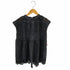アーバンリサーチサニーレーベル URBAN RESEARCH Sonny Label 2WAYフレンチカットワークレースブラウス レディース FREE