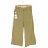 ディッキーズ Dickies TCツイル ルーズ ストレート パンツ レディース 26
