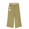 ディッキーズ Dickies TCツイル ルーズ ストレート パンツ レディース 26