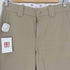 ディッキーズ Dickies TCツイル ルーズ ストレート パンツ レディース 26