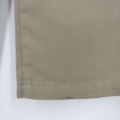ディッキーズ Dickies TCツイル ルーズ ストレート パンツ レディース 26