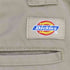 ディッキーズ Dickies TCツイル ルーズ ストレート パンツ レディース 26