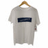 ナナミカ nanamica NANAMICA LOGO TEE メンズ JPN:S